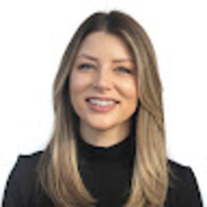 Meet your Posher, Bridget